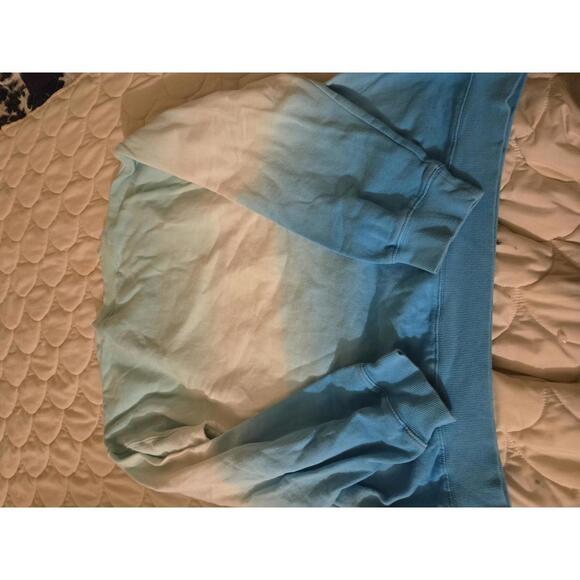 Walt Disney World Ombre Sweatshirt with Mickey Mouse Graphic - Picture 3 of 3